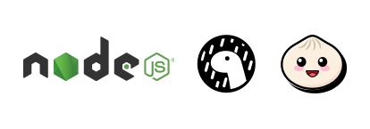 Runtimes logos