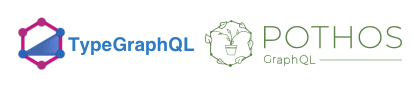 Typing libraries logos