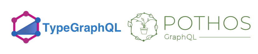 Typing libraries logos